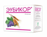 Эубикор, порошок 3 г 60 шт