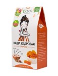Каша кедровая, Олеос 40 г 5 шт с курагой