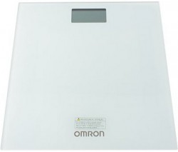 Весы электронные, Omron (Омрон) HN-289 серые