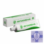 Фламена, 50 г покрытие гелевое + салфетка