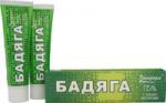 Бадяга, гель 10 мл с маслом расторопши