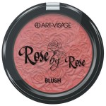 Румяна компактные, Арт-Визаж 1 г Роуз бай Роуз минерал блаш 202